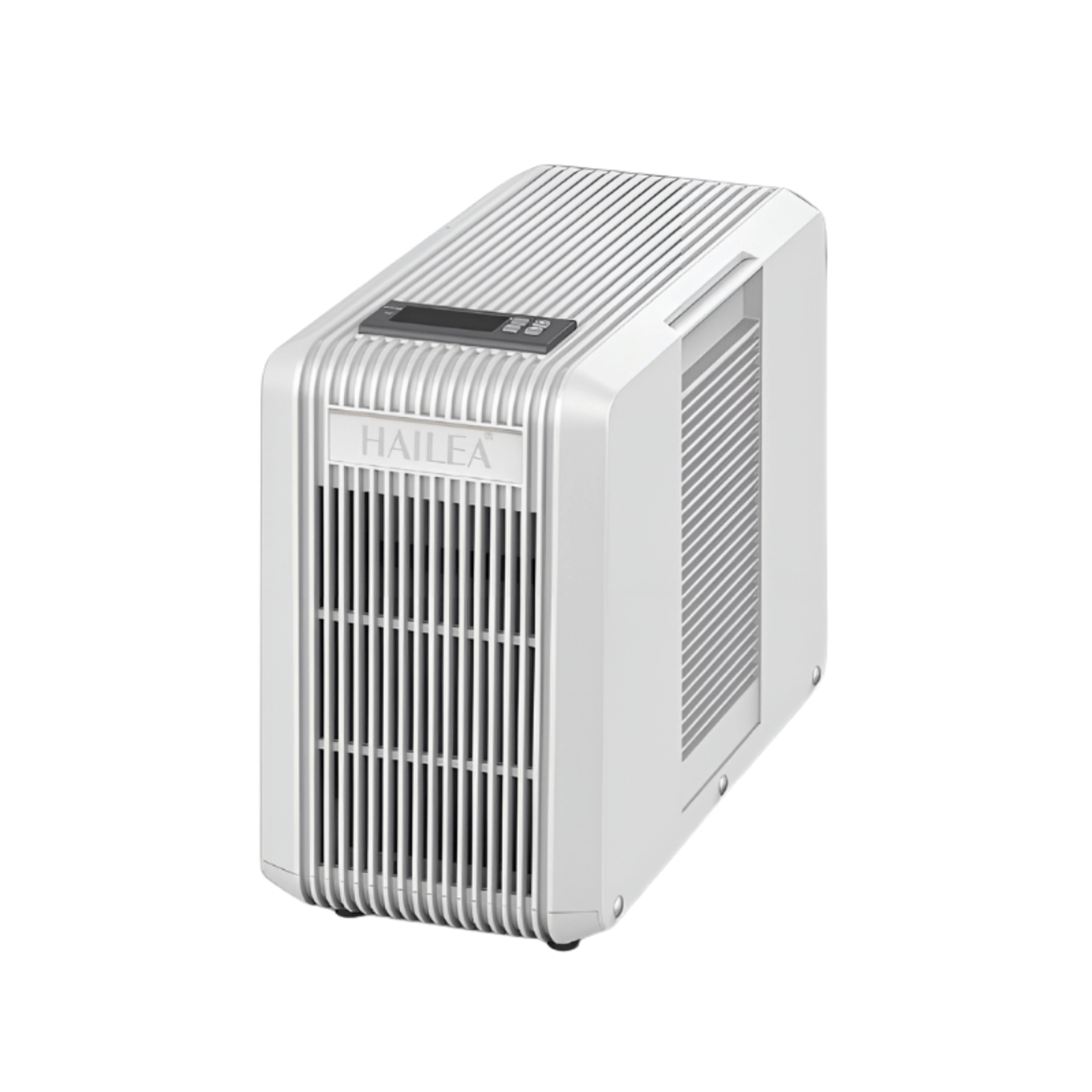 Chillers and Cooling Fans