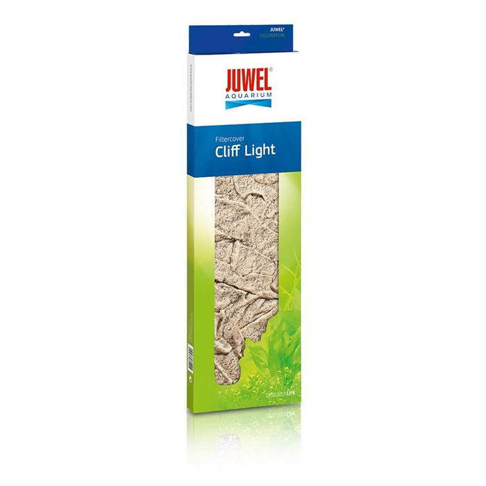 JUWEL Filter Cover Cliff