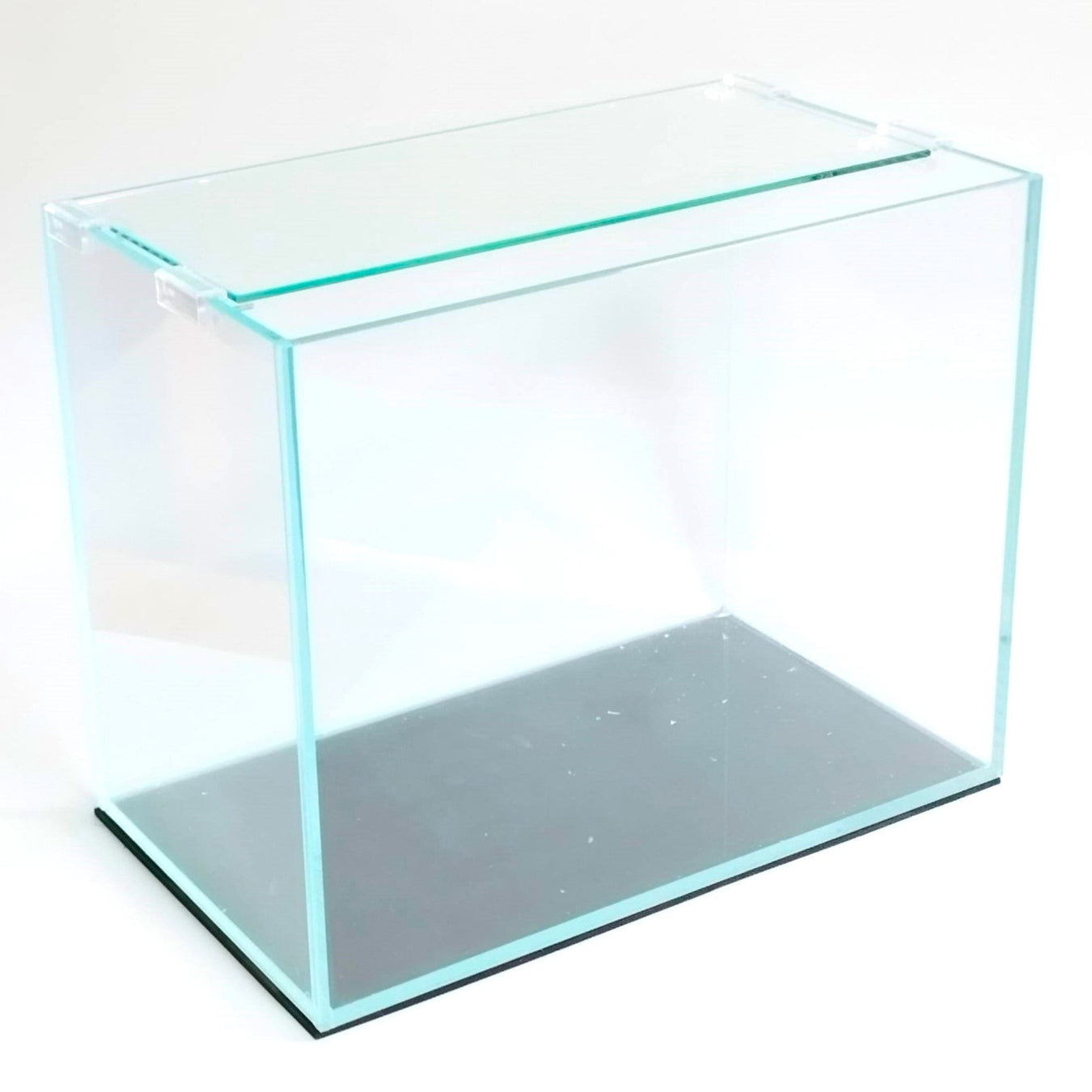 High Clarity Glass Tank