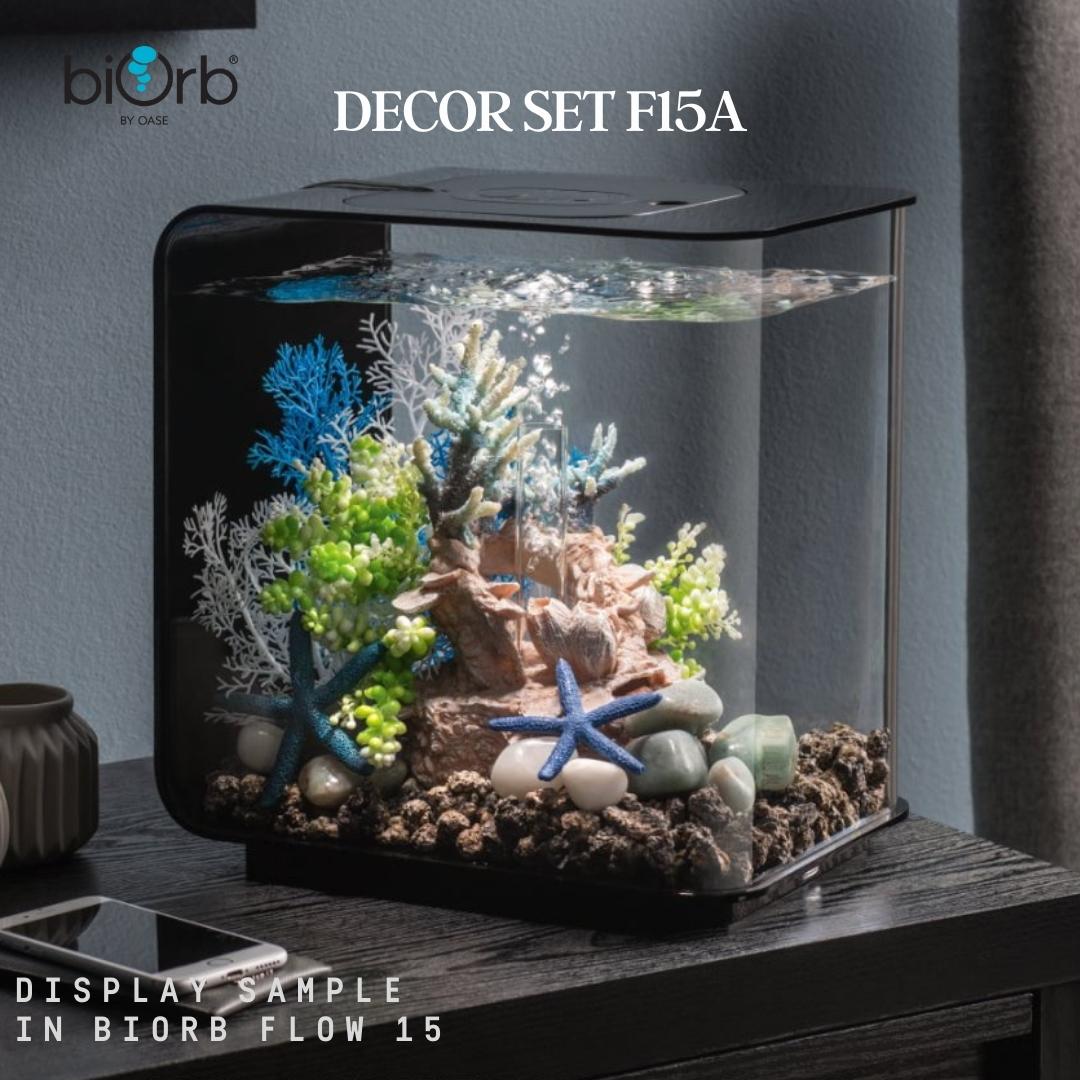 Biorb fish hotsell tank accessories