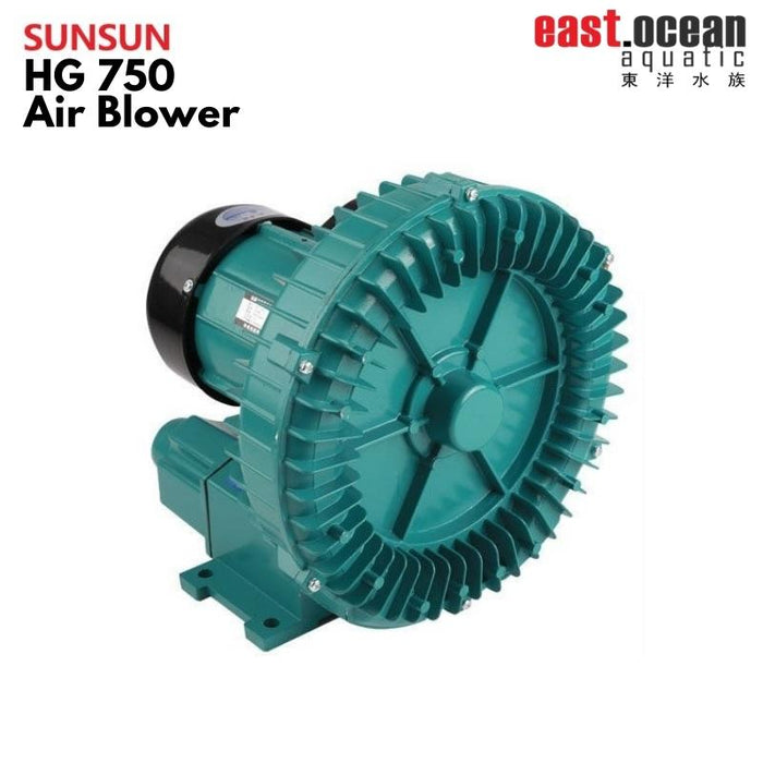 SUNSUN HG-250/370/750/110 Air Blower (Large Capacity For Farm)