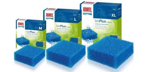 JUWEL BioPlus Coarse-Pored Filter Sponge (M/L/XL)