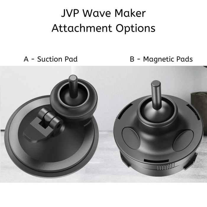 SUNSUN JVP WaveMaker (Single Heads 110 / 101A / 102A)