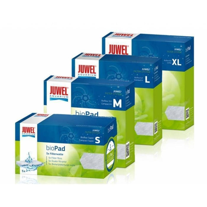 JUWEL BioPad Filter Floss (M/L/XL)