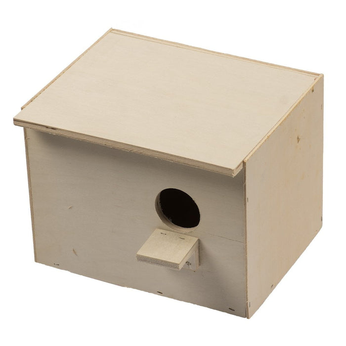 DUVO PLUS Breeding / Nesting Boxes (various sizes)