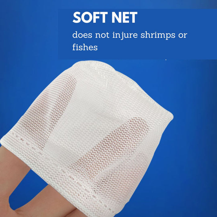 NF Shrimp net (extend) (19-55cm)