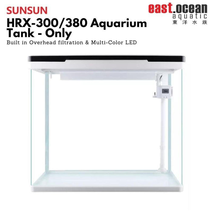 SUNSUN HRX-300/380 Aquarium set
