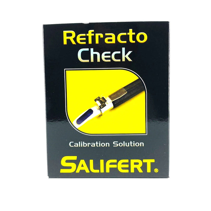 SALIFERT Refractometer Calibration Solution