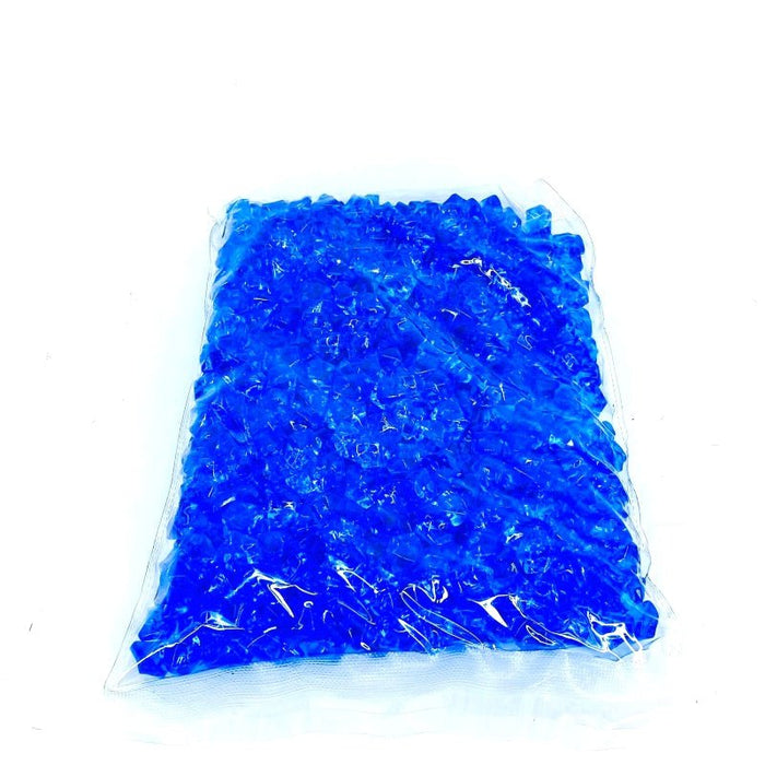 Zhen De Decoration - SC3 Deco Crystal Pack S (Dark blue)