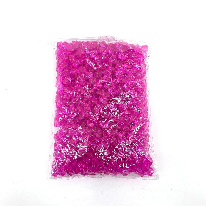 Zhen De Decoration - SC3 Deco Crystal Pack S (Pink)