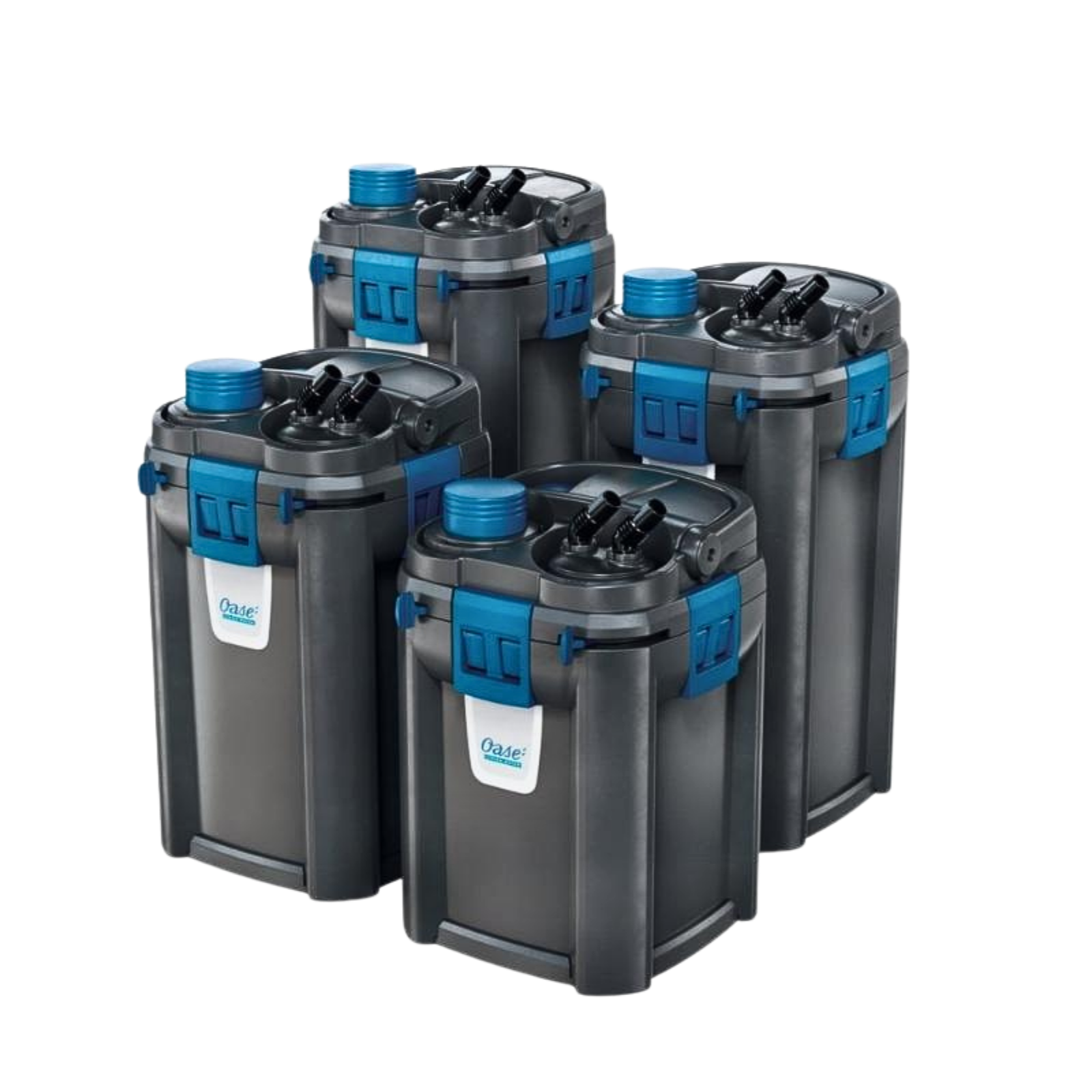 External/Canister Filter