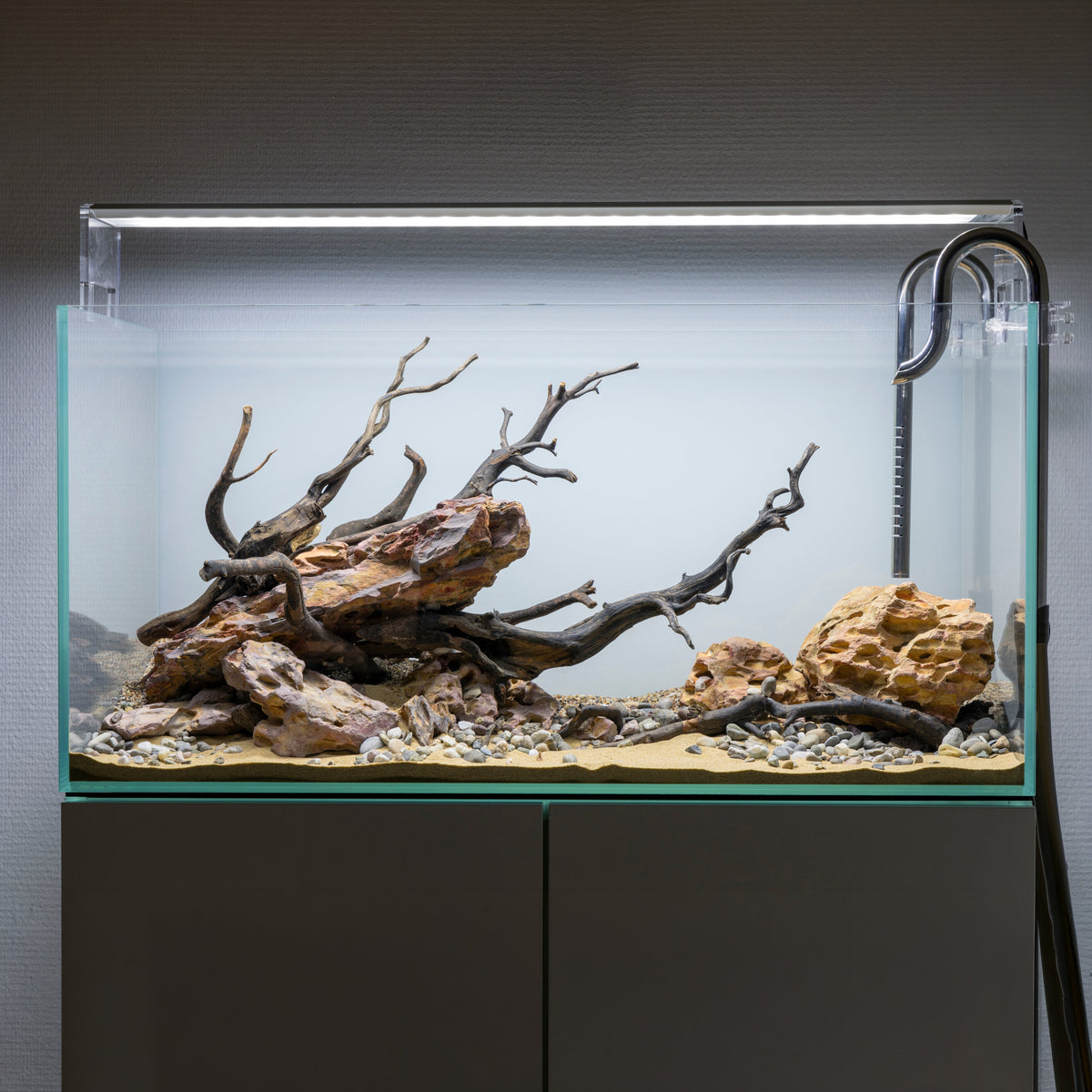 fish tank accessories singapore Voyyphixa 2 Pack Decorations, Aquarium Ornaments Diver with Floating Device Aquarium Fishes Pet Toys for Freshwater Saltwater 3 Pcs Floating Fish Tank