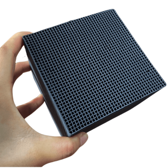 NF Magic Cube 10x10mm (purify water with effective activated carbon)