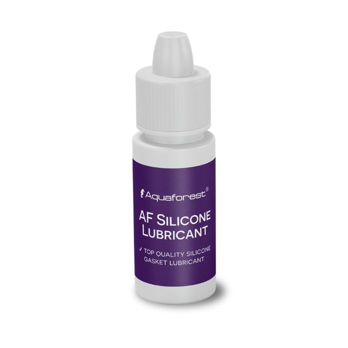 Aquaforest Silicone Lubricant - 10ml (for oring and gasket)