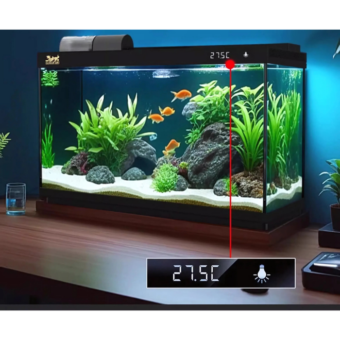 SUNSUN LE-380/480 Aquarium set