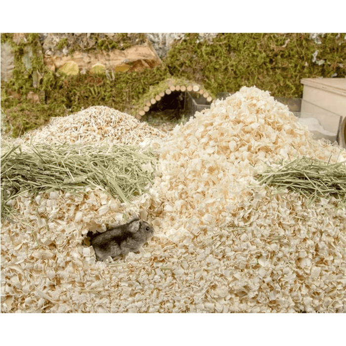 Niteangel Aspen Bedding (65L) Small Chips