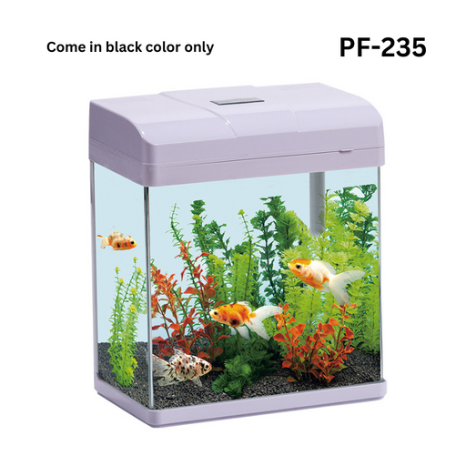 GUPPY Plastic Tank