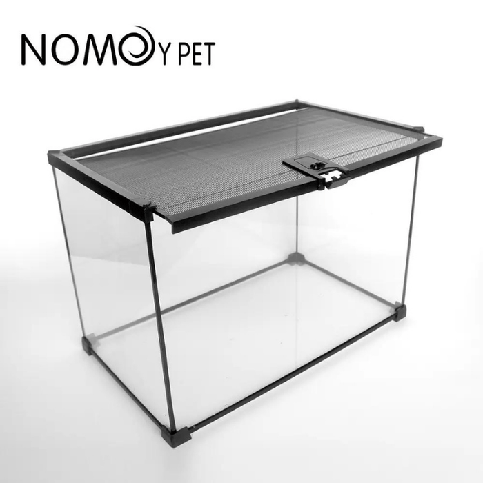 NOMOYPET YL-07 terrarium tank (Various Sizes) — East Ocean Aquatic NOMOYPET YL-07 terrarium tank (Various Sizes) — East Ocean Aquatic