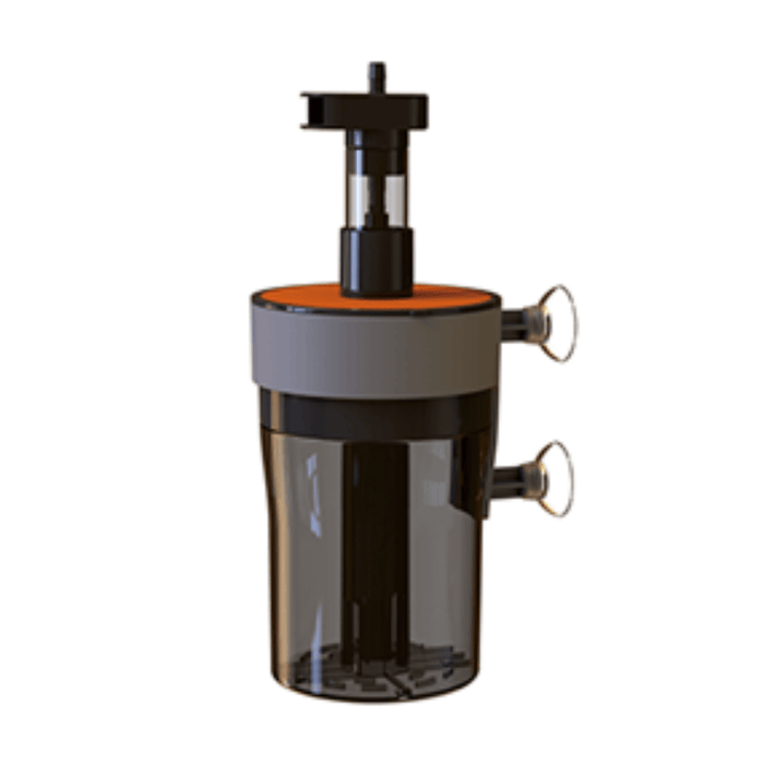 QANVEE K-100/200 (Pneumatic Sponge Filter)