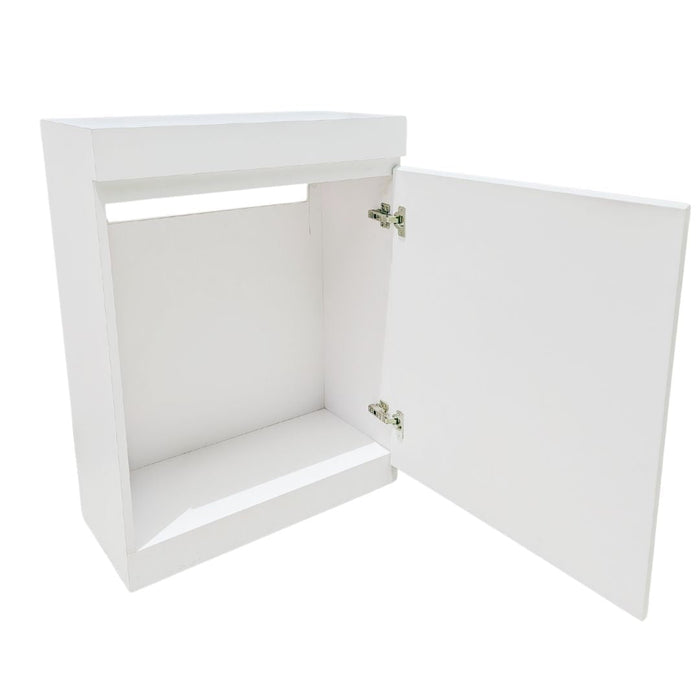 ANS Zen Cabinet - 60x30x80cm