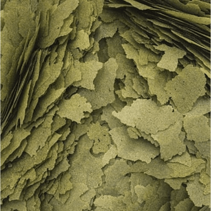Tropical 3-Algae Flakes (natural color enchancement)