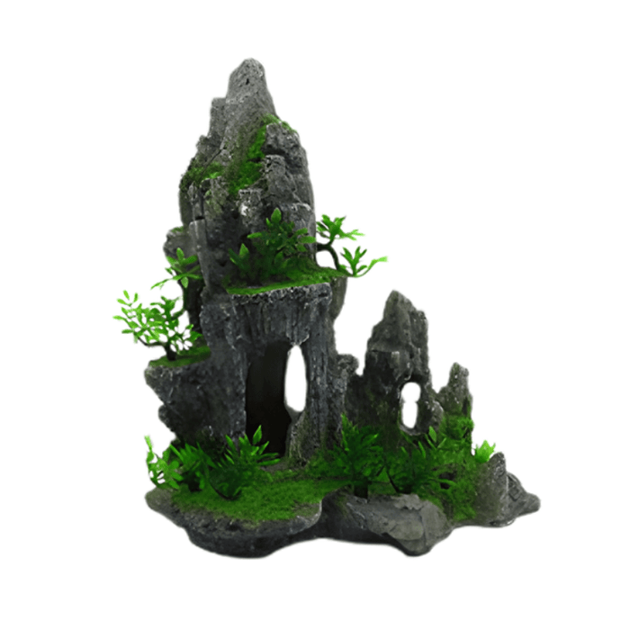 ZZ 3022C Mountain Deco