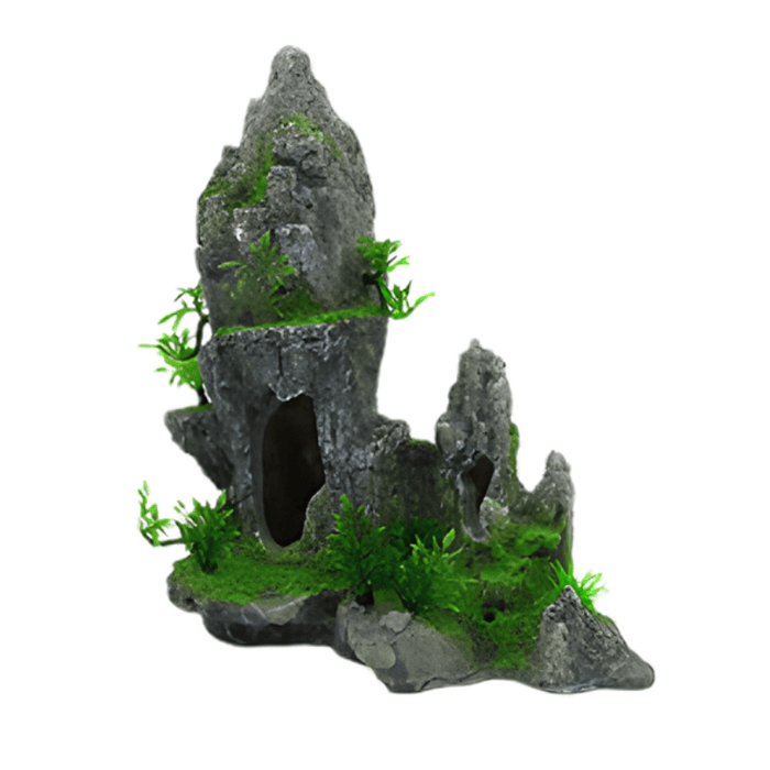 ZZ 3022C Mountain Deco