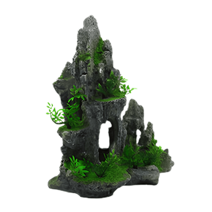 ZZ 3022C Mountain Deco