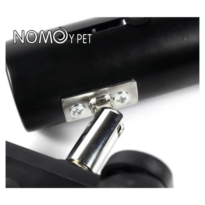 NOMOYPET NJ-04 Lamp (Adjustable Lamp Holder) - Light Bulb not included