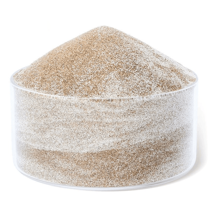 Niteangel Desert Sand/ Zeolite Desert Sand Bathing Sand 6kg