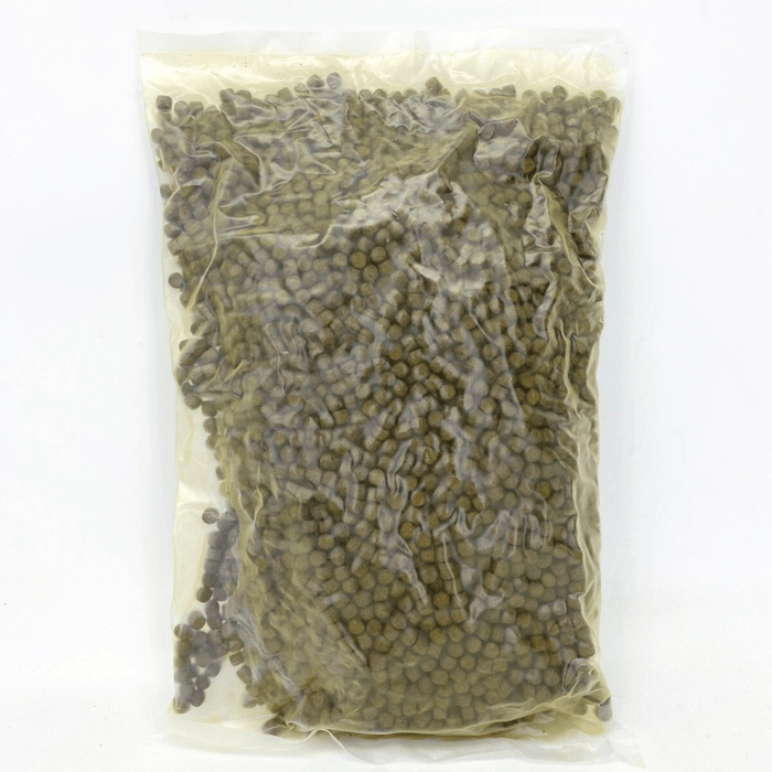 NF Hi Growth Koi Food (large pellet) 1kg