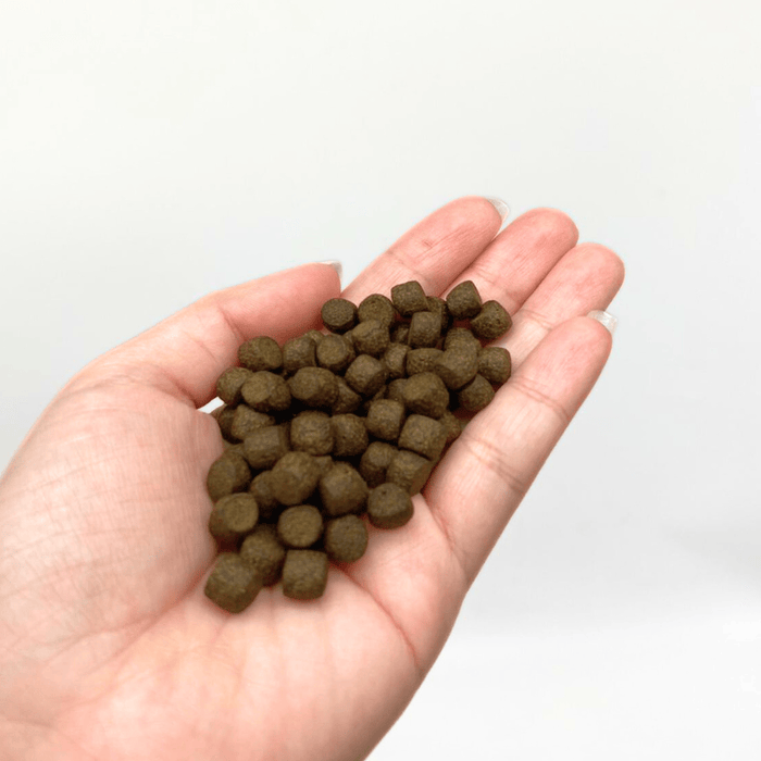 NF Hi Growth Koi Food (large pellet) 1kg