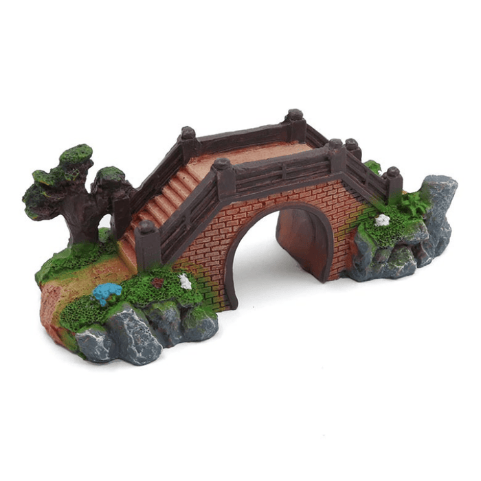 Zhen De Decoration - JL761S Bridge Decoration