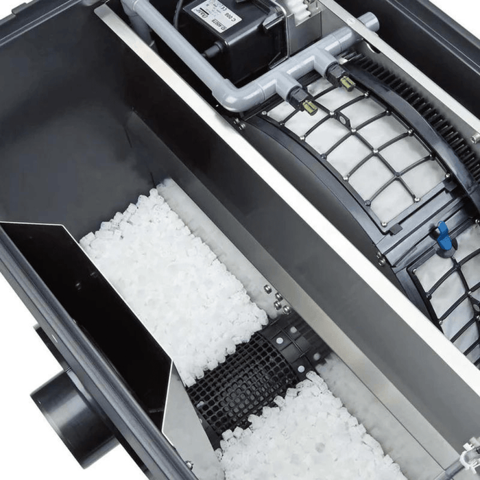 Moving Biomedia OASE Hel-X 13 Biomedia 25 l (moving filter bed) — East Ocean Aquatic