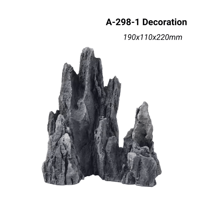 ANUBIAS A-298-1 Decoration