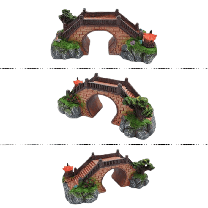 ZZ 760 Bridge Deco S/5 (M)