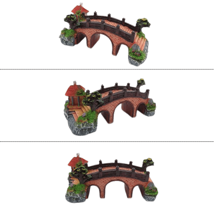 ZZ 760 Bridge Deco S/5 (M)