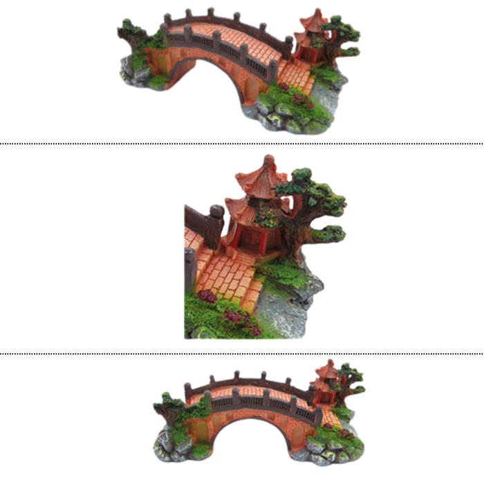 ZZ 760 Bridge Deco S/5 (M)