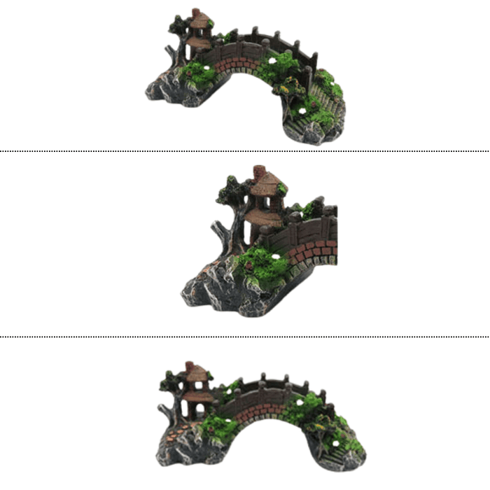 ZZ 760 Bridge Deco S/5 (M)