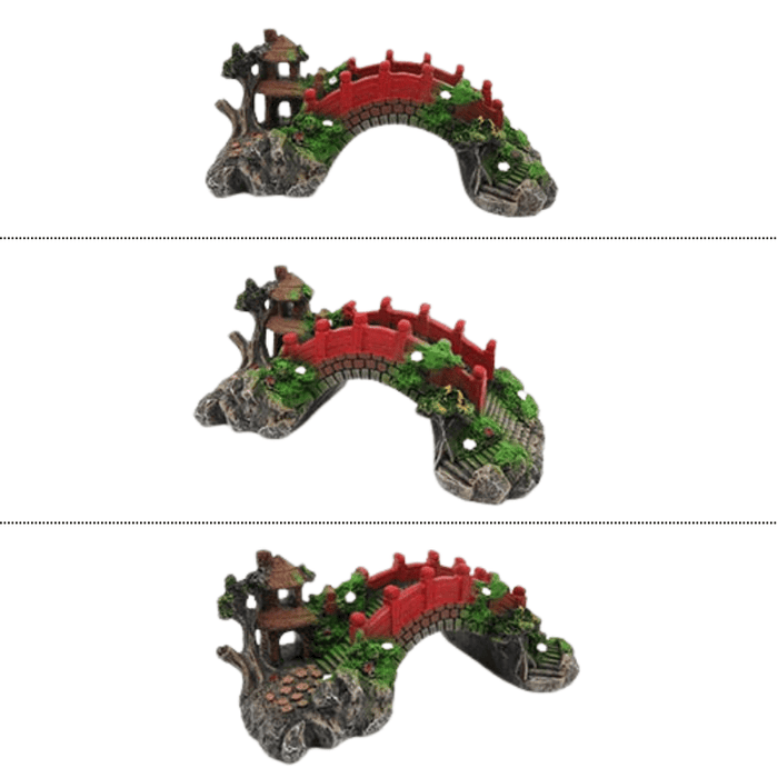 ZZ 760 Bridge Deco S/5 (M)