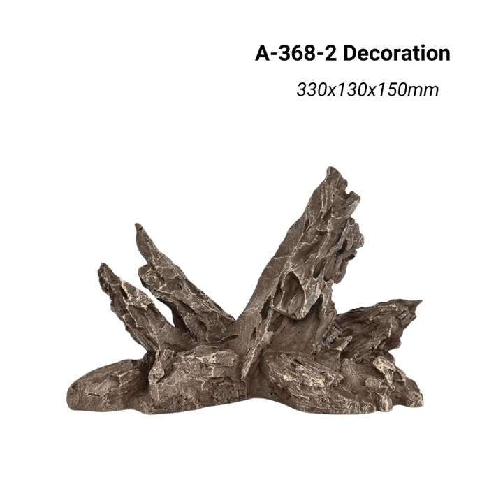 ANUBIAS A-368-2 Decoration