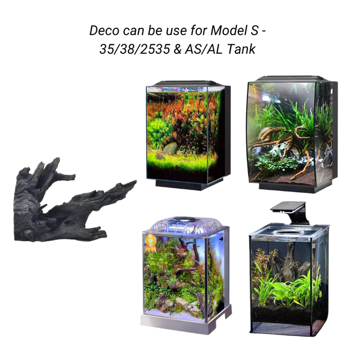 ANUBIAS A-368-1 Decoration