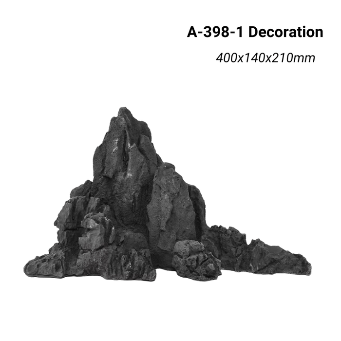 ANUBIAS A-398-1 Decoration