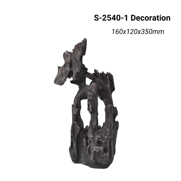 ANUBIAS S-2540-1 Decoration