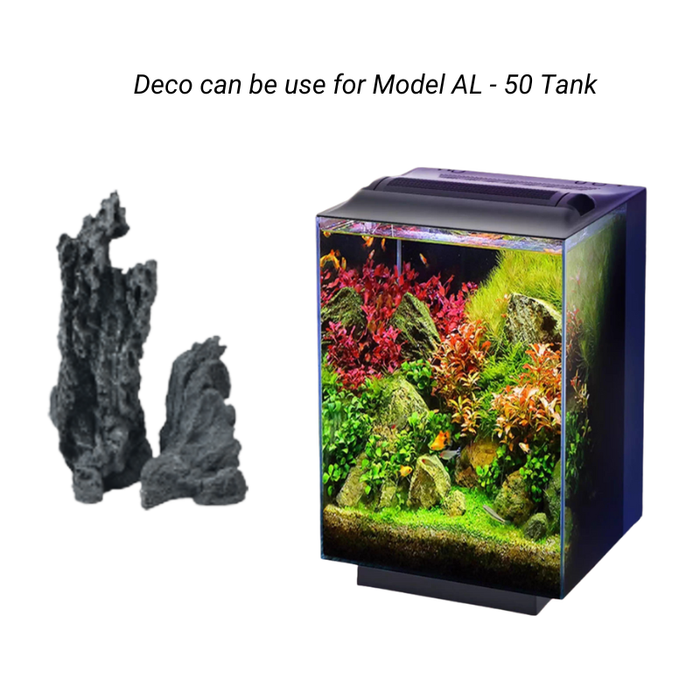 ANUBIAS F-3040-1-2 Decoration