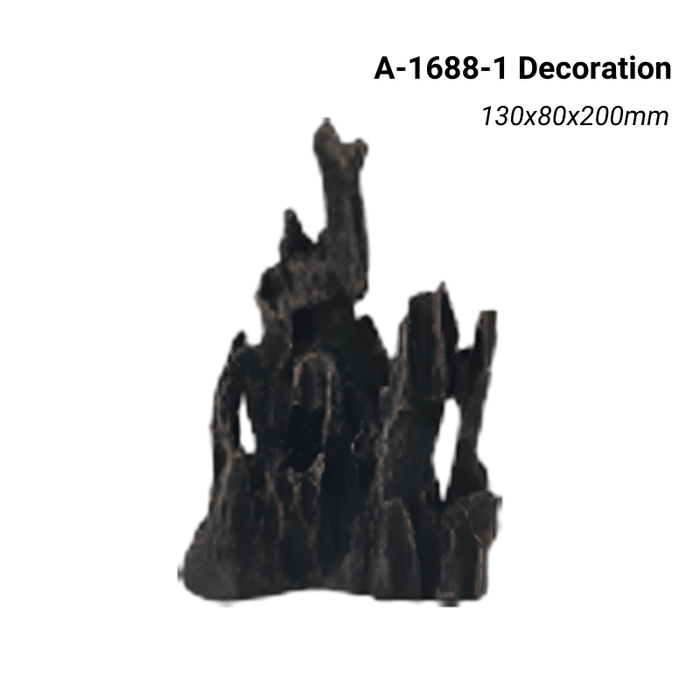 ANUBIAS A-1688-1 Decoration