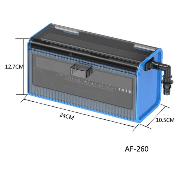 SUNSUN AF-260 Top filter box