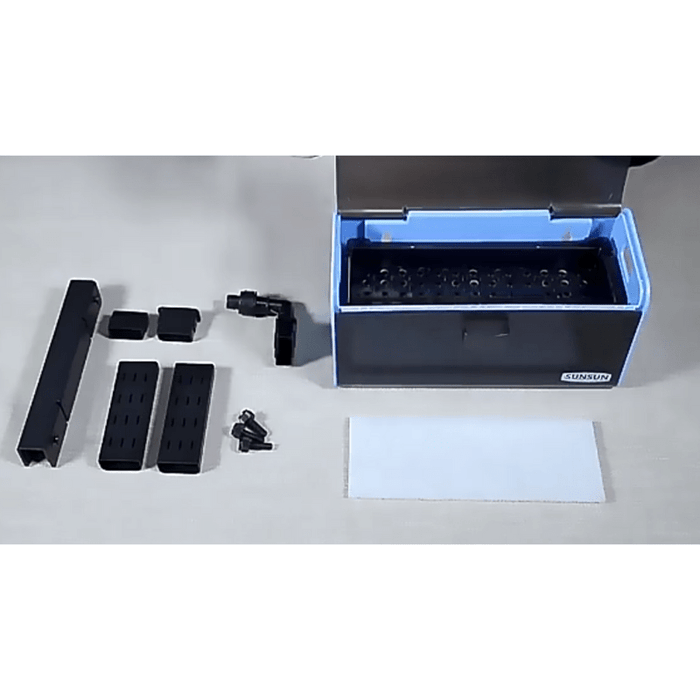 SUNSUN AF-260 Top filter box