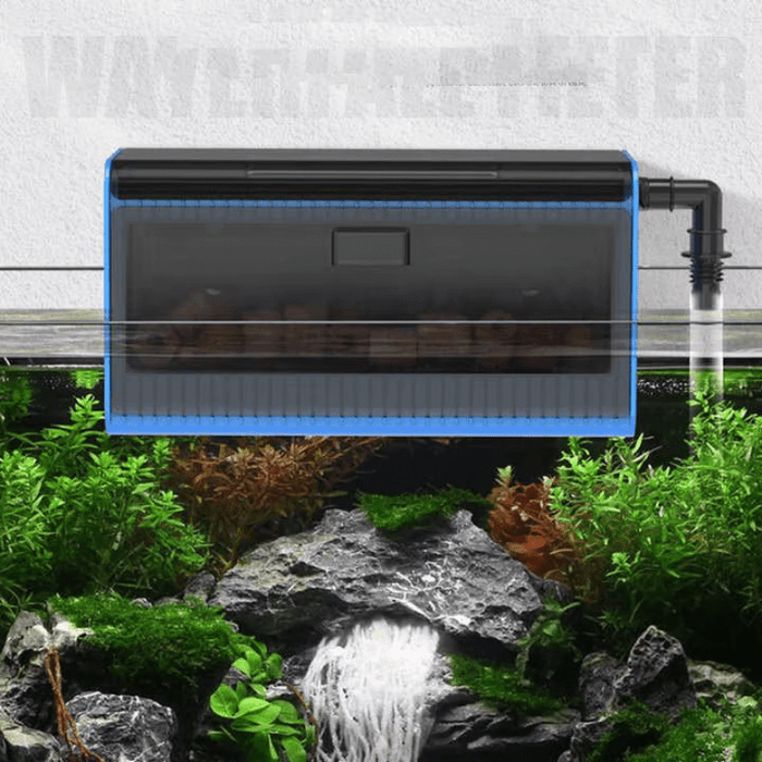 SUNSUN AF-260 Top filter box