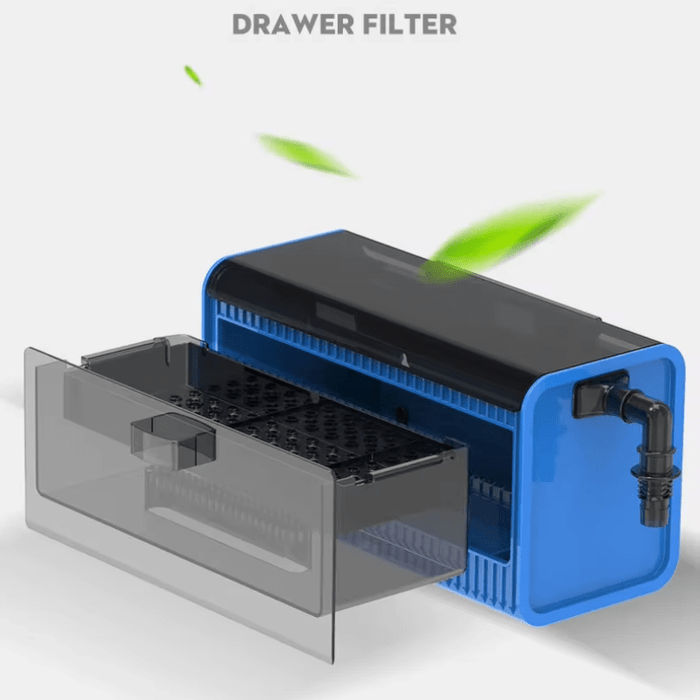 SUNSUN AF-260 Top filter box